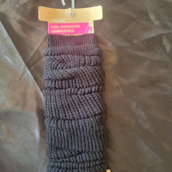 Leg warmers - Picture 1 of 2